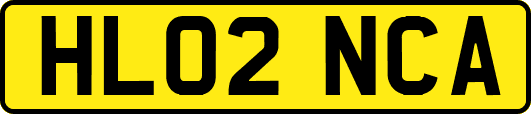 HL02NCA
