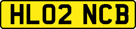 HL02NCB
