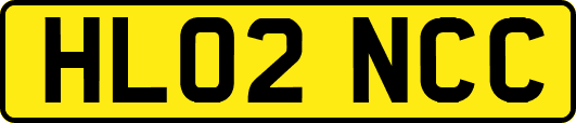 HL02NCC