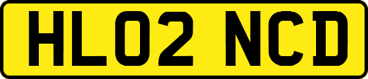 HL02NCD