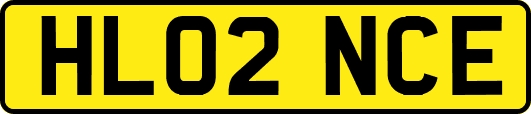 HL02NCE