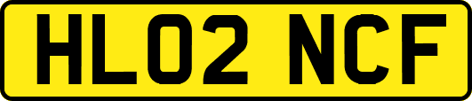 HL02NCF