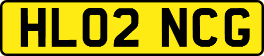 HL02NCG