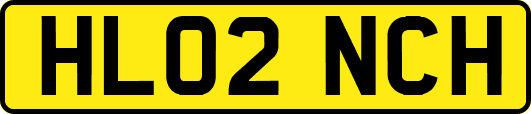 HL02NCH