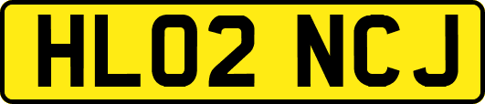 HL02NCJ