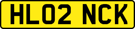HL02NCK