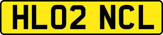 HL02NCL