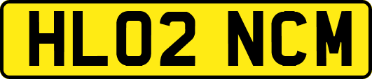HL02NCM