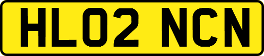 HL02NCN