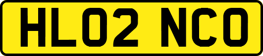 HL02NCO