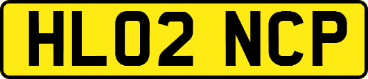 HL02NCP