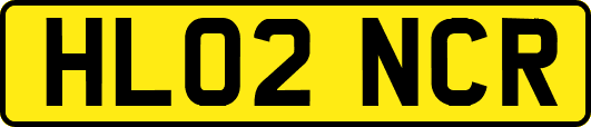 HL02NCR