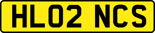 HL02NCS