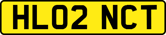 HL02NCT
