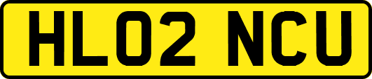 HL02NCU