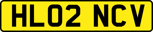 HL02NCV