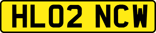 HL02NCW