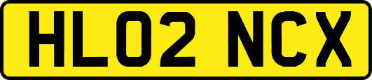 HL02NCX