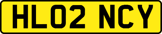 HL02NCY