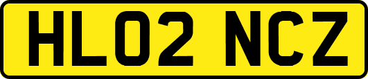 HL02NCZ