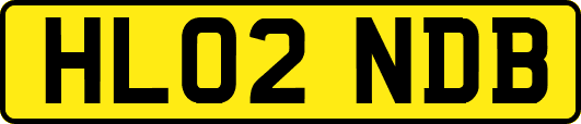 HL02NDB