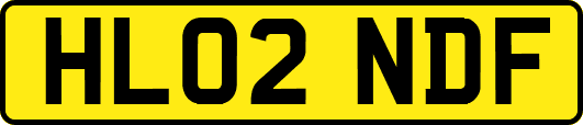 HL02NDF