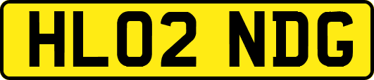 HL02NDG