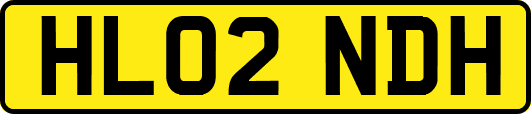 HL02NDH