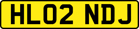 HL02NDJ