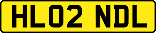 HL02NDL