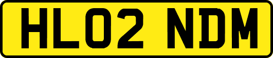 HL02NDM