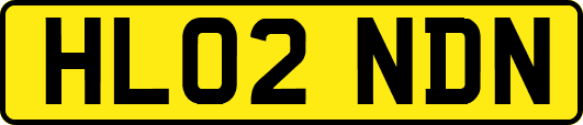 HL02NDN