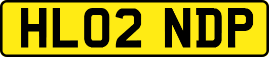 HL02NDP