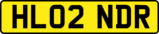 HL02NDR