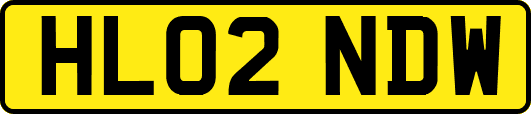 HL02NDW