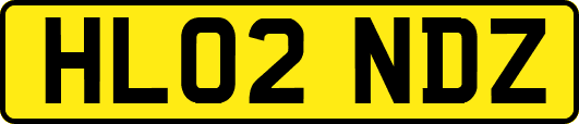 HL02NDZ