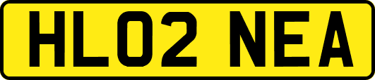 HL02NEA