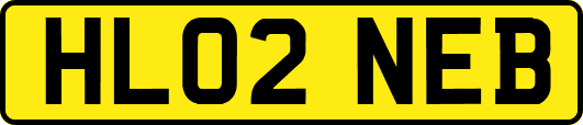 HL02NEB