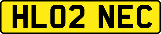 HL02NEC