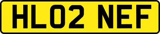 HL02NEF