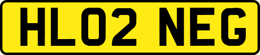 HL02NEG