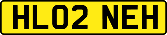 HL02NEH