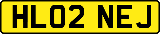 HL02NEJ
