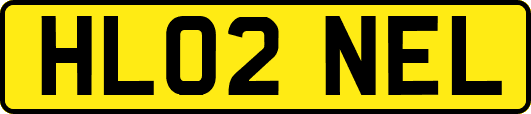 HL02NEL