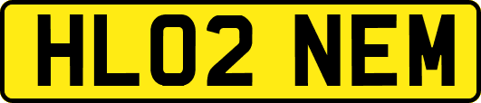 HL02NEM