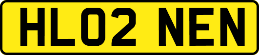 HL02NEN