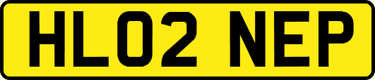 HL02NEP