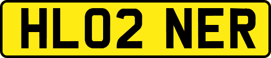 HL02NER