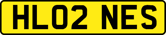 HL02NES