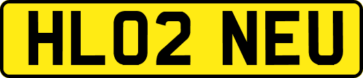 HL02NEU
